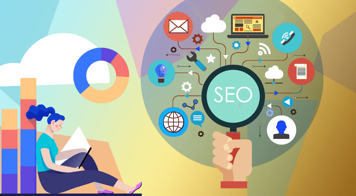 SEO Reseller Agency