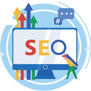 SEO reseller website