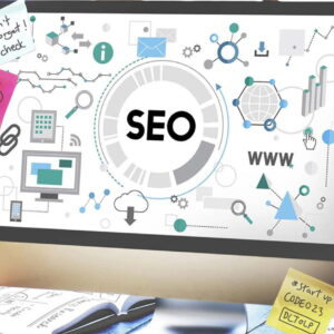 contractor SEO