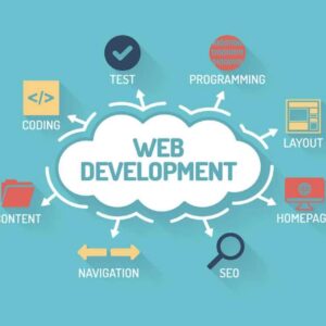 Professional Website Development Company