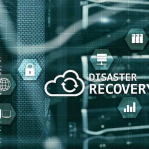 IT disaster recovery solutions