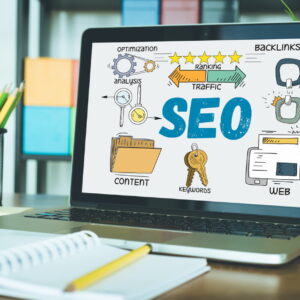 SEO services