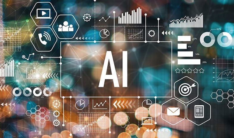 Digital Marketing with AI