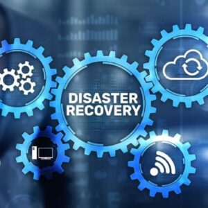 IT disaster recovery solutions