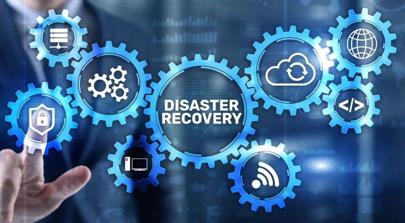 IT disaster recovery solutions