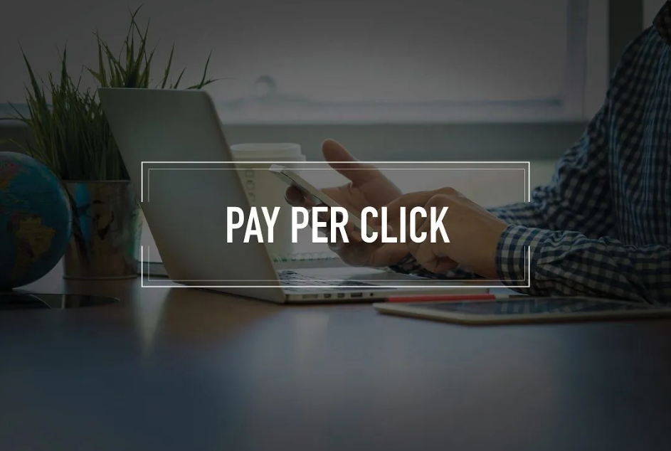 pay per click advertising