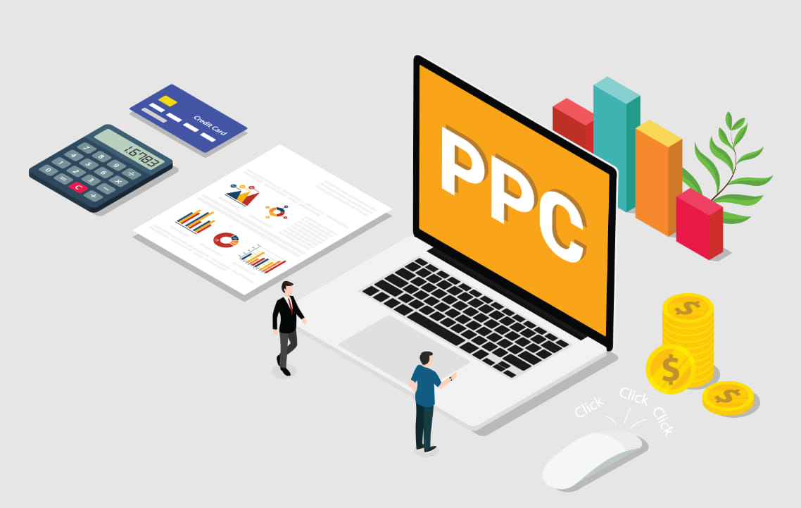 PPC reseller