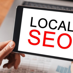 SEO services