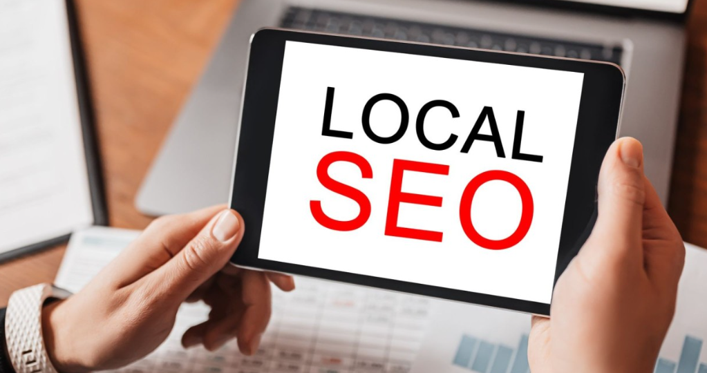 SEO services