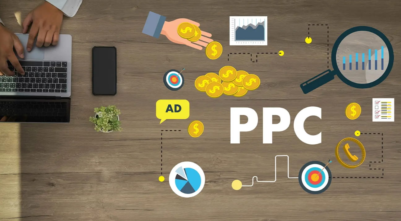 outsource PPC