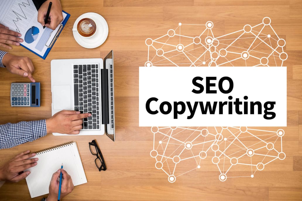 outsource SEO copywriting