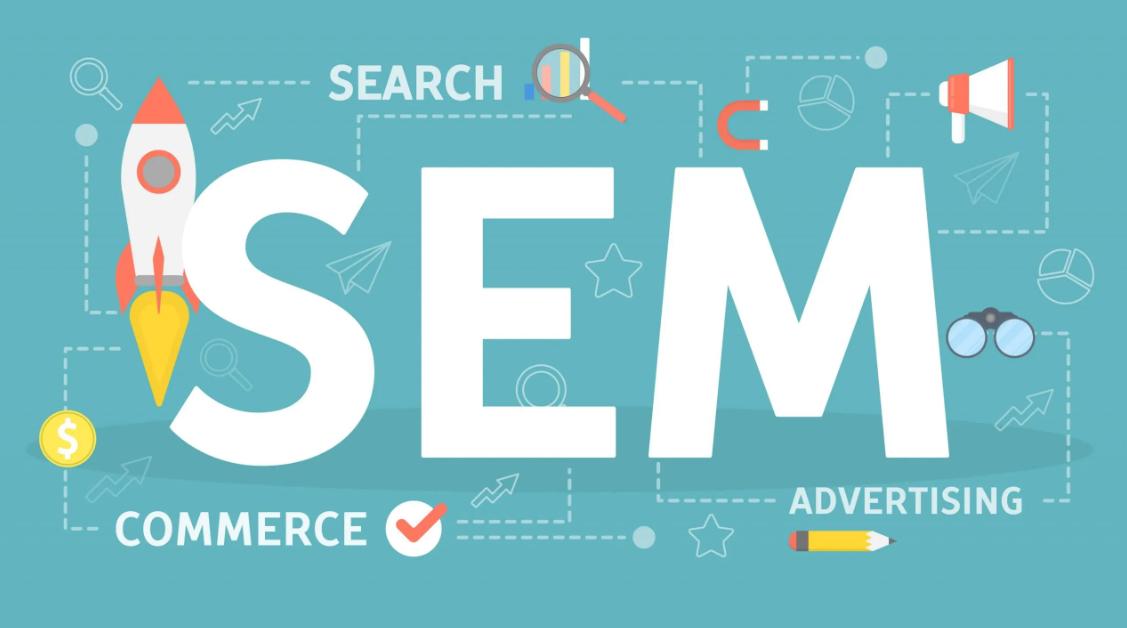 search engine marketing firm in Sydney