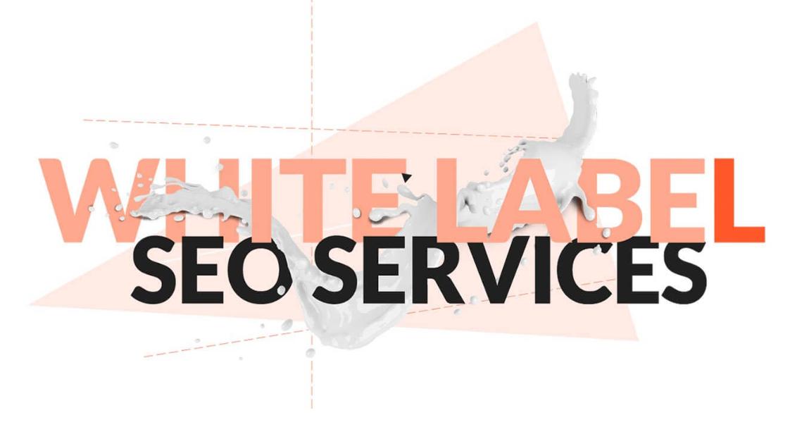 white label SEO services