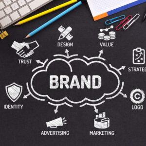 Branding consultants