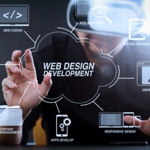 website development agency