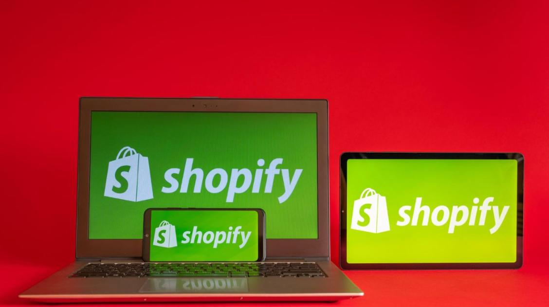 Shopify digital marketing