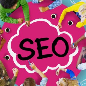 White label SEO services