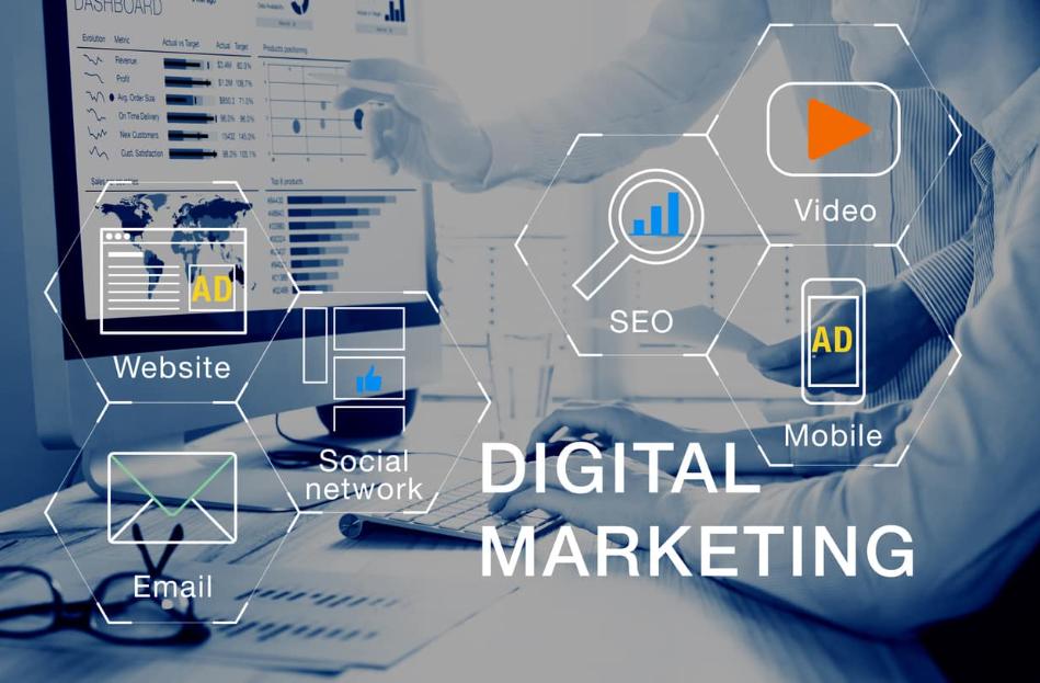 White label digital marketing