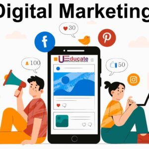 White label digital marketing