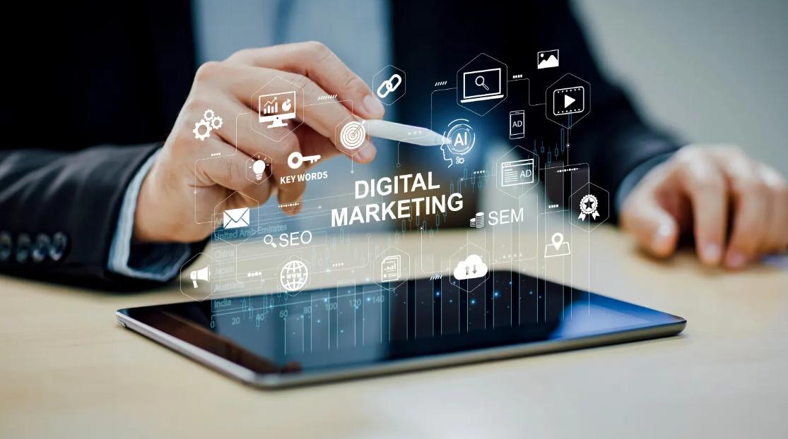 Digital Marketing Experts in Auckland