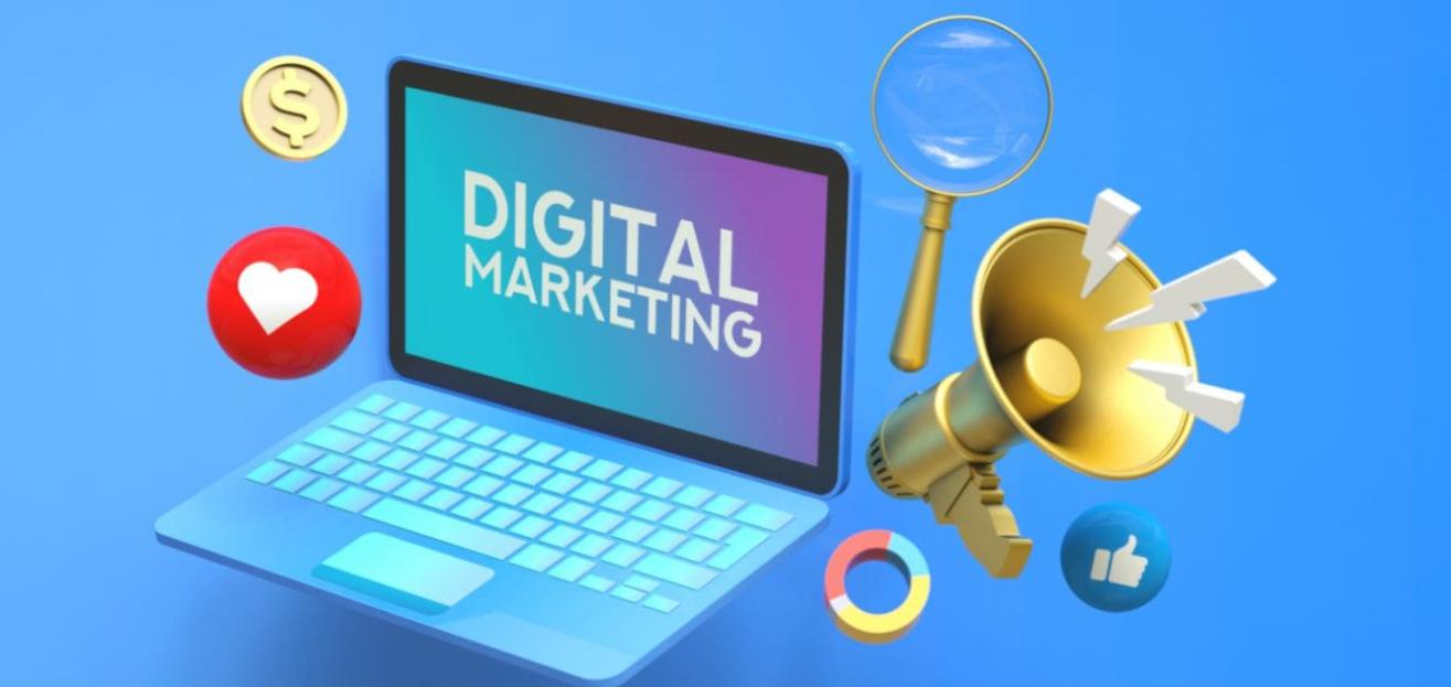 Digital marketing experts in Auckland