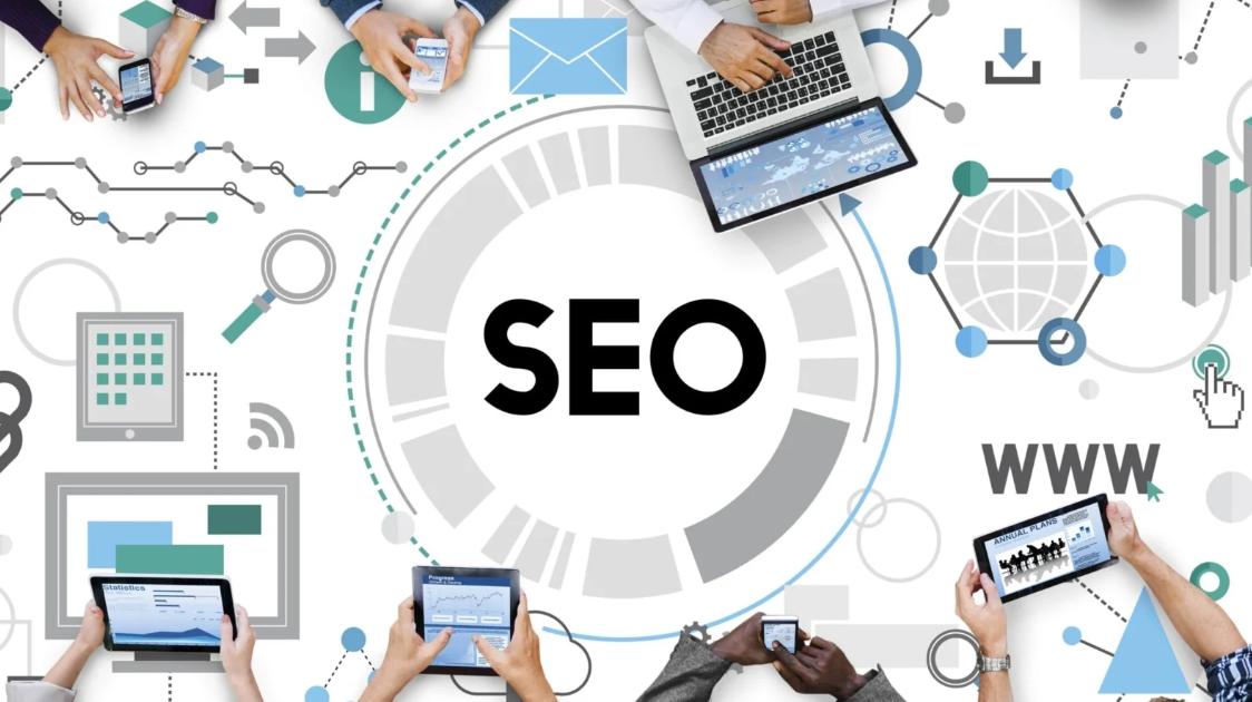 SEO wholesale