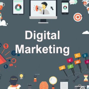 White label digital marketing