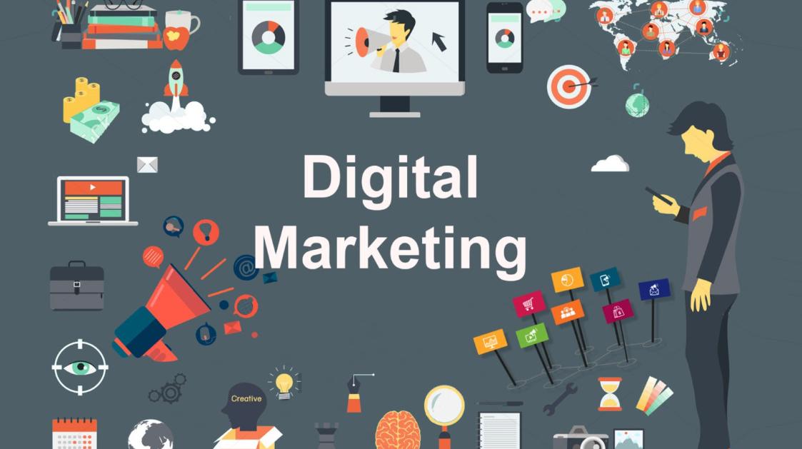 White label digital marketing