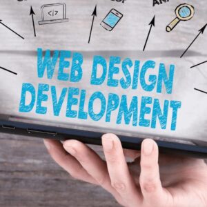 web development company