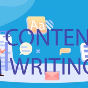 outsource content writing