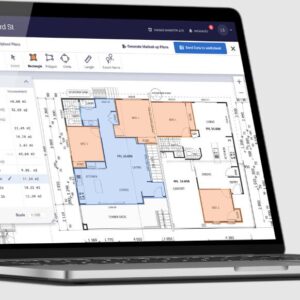 estimating software for MAC